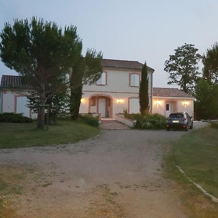 Logement Avec Piscine, Classe 3 Etoiles, De 42 M2 Tout Confort Au Calme Pour Un Couple 卡于扎克叙尔韦尔 外观 照片