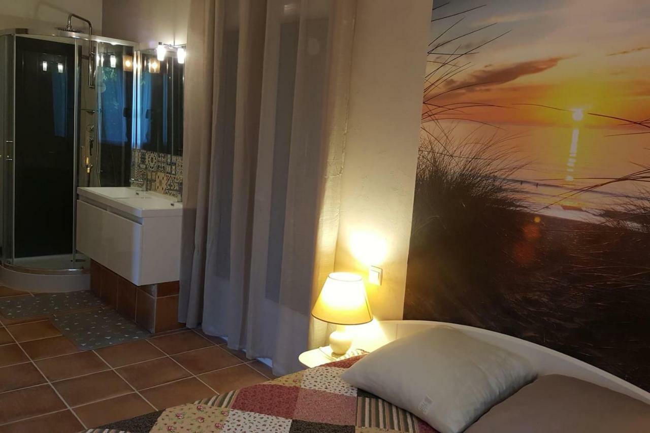 Logement Avec Piscine, Classe 3 Etoiles, De 42 M2 Tout Confort Au Calme Pour Un Couple 卡于扎克叙尔韦尔 外观 照片