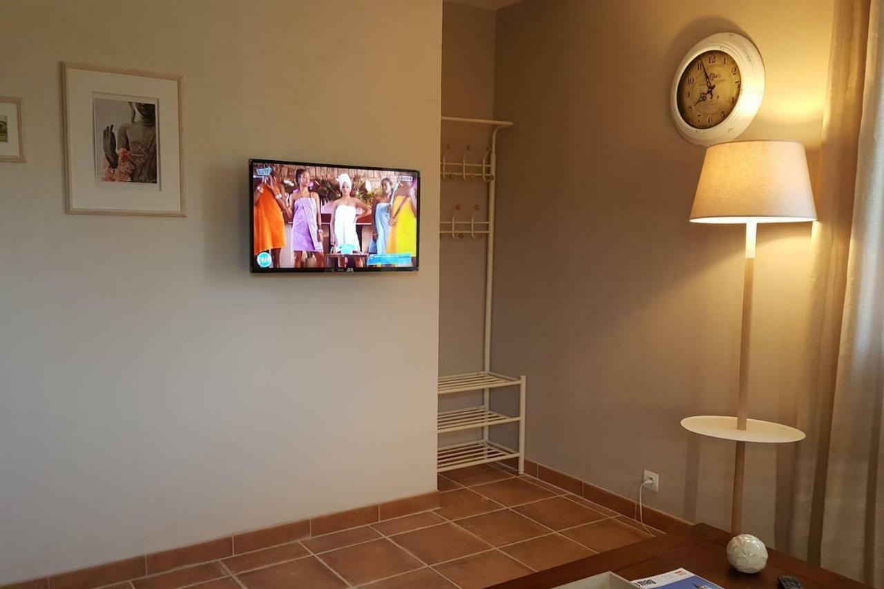 Logement Avec Piscine, Classe 3 Etoiles, De 42 M2 Tout Confort Au Calme Pour Un Couple 卡于扎克叙尔韦尔 外观 照片