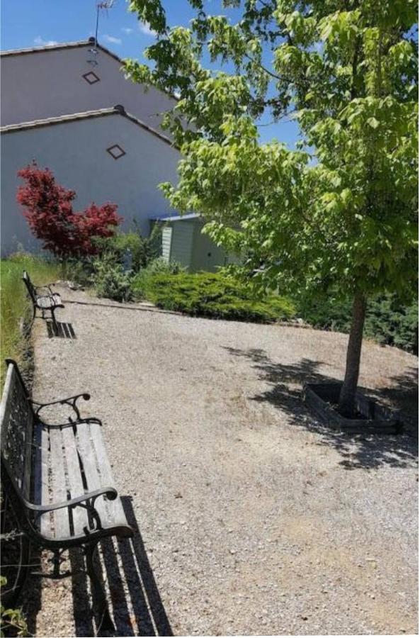 Logement Avec Piscine, Classe 3 Etoiles, De 42 M2 Tout Confort Au Calme Pour Un Couple 卡于扎克叙尔韦尔 外观 照片